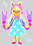  2012 dogtier fullres godtier jade_harley madammonkey solo space_aspect trickster_mode witch 