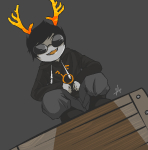  2016 dammek fullres hiveswap jaggy_lines lunaticjin solo starter_outfit 