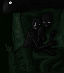  2010 angelblood bed blackrom bq fullres high_angle jack_noir no_hat no_shirt nudity queen_of_spades scars shipping sleeping snowman spades_slick 