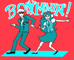  aradia_megido arijandro beastie_boys dave_strider double_time fashion four_aces_suited limited_palette lyricstuck shipping text 