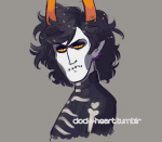  2016 animated broken_source chucklevoodoos clock-heart dancestors fullres kurloz_makara solo starter_outfit 