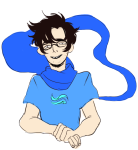  godtier heir john_egbert sexaholicrus solo 