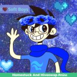  2026 breath_aspect flower_crown fullres godtier heart heir john_egbert koala_tea pastiche rockholmes solo stars text word_balloon 