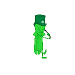 2016 animated die felt flash_asset fullres jaggy_lines poinko solo sprite_mode transparent weapon