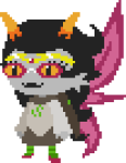  2013 aviarei feferi_peixes fullres godtier life_aspect pixel solo transparent witch 