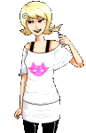  alcohol broken_source cocktail_glass leapinglollipops pixel roxy_lalonde solo starter_outfit transparent 