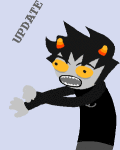  animated artist_needed epilepsy_warning image_manipulation karkat_vantas solo source_needed sourcing_attempted update 