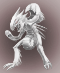  broken_source crabdad cybernetictoothedwhale grayscale lusus solo 