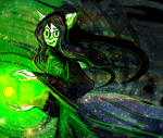  dogtier godtier green_sun jade_harley solo source_needed sourcing_attempted stars witch 
