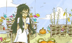  clouds flowers food jade_harley pumpkin solo starter_outfit suchirolle 