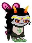  feferi_peixes godtier image_manipulation life_aspect non_canon_design solo source_needed sourcing_attempted sprite_mode witch 