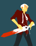  blood caledscratch dave_strider low_angle no_glasses ohghostwhat solo 