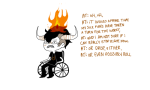  bombastical deleted_source highlight_color pesterlog sick_fires solo tavros_nitram wheelchair 
