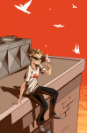  city dirk_strider mirrorshards seagulls solo starter_outfit 