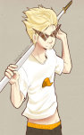  dirk_strider loonytwin solo starter_outfit unbreakable_katana 