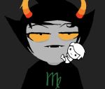  babies babies_clinging_to_things dave_strider kanaya_maryam meme source_needed sourcing_attempted 