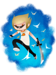  dirk_strider seagulls shandy solo starter_outfit unbreakable_katana 