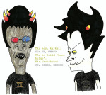  2010 beavis_and_butthead crossover fullres karkat_vantas sollux_captor starter_outfit text torby 