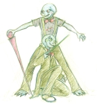  2014 caliborn calliope cherubim chubsintubs fullres pencil siblings:caliborncalliope starter_outfit 