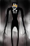  1s_th1s_you crossover gamzee_makara ohgodwhat slenderman slenderman_mythos solo source_needed sourcing_attempted 