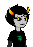  animated blood image_manipulation kanaya_maryam ohgodwhat solo source_needed sourcing_attempted talksprite transparent 
