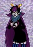  eridan_ampora heart rule63 smiling_eridan solo source_needed sourcing_attempted 