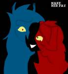  2025 aradia_megido fullres limited_palette make_her_pay meme sagatlp shipping text vriska_serket 