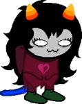 2016 dancestors flash_asset fullres godtier heart_aspect jaggy_lines mage meulin_leijon poinko solo sprite_mode transparent