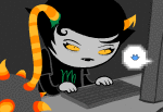  actual_source_needed animated blood computer image_manipulation kanaya_maryam matriorb ohgodwhat solo source_needed sourcing_attempted 