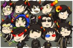  2012 alternians aradia_megido artificial_limb blush cat_hat chainsaw chibi dead_aradia equius_zahhak eridan_ampora eyepatch feferi_peixes flowers fullres gamzee_makara iron_maiden kaeips kanaya_maryam karkat_vantas nepeta_leijon pbj psidon&#039;s_entente redrom shipping sollux_captor starter_outfit sweat tavros_nitram terezi_pyrope vriska_serket wonk 