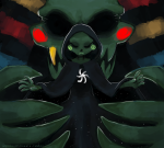  2015 alternate_calliope cairo_overcoat chubsintubs dream_ghost fullres godtier lord_english muse space_aspect stars 