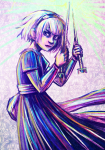  2013 black_squiddle_dress fullres rose_lalonde solo thorns_of_oglogoth tinikah 