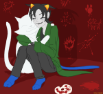  lusus nepeta_leijon no_hat pixel pounce_de_leon source_needed sourcing_attempted starter_outfit 