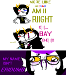  crying eridan_ampora feferi_peixes hug pother queen_bee shipping sollux_captor source_needed sourcing_attempted this_is_stupid 
