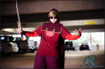  broken_source cosplay dave_strider godtier knight real_life royal_deringer solo 