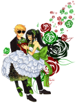  dave_strider flowers jade_harley michi-chi redrom shipping spacetime 