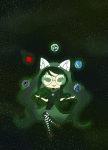  animated broken_source dogtier godtier jade_harley pixel planets solo witch 