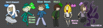  humanized kid_symbol strontium-chloride wise_guy_slime_suit 
