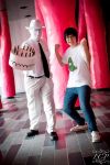  cake cosplay dad deleted_source john_egbert real_life starter_outfit 