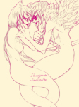  cawoof davesprite jadesprite redrom shipping sprite yoyonaki 