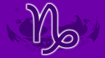  gamzee_makara wallpaper zodiac_symbol 