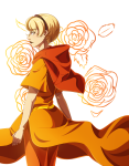  alexia back_angle flowers godtier profile rose_lalonde seer solo 
