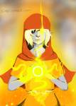  featheredwitch godtier rose_lalonde seer solo 