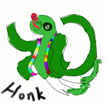  animated honk koala_tea lord_english solo 