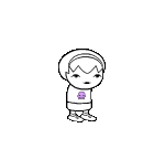  animated image_manipulation rose_lalonde solo source_needed sourcing_attempted sprite_mode starter_outfit wut 