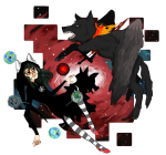bec_noir dogtier godtier jack_noir jade_harley land_of_frost_and_frogs land_of_heat_and_clockwork land_of_light_and_rain land_of_wind_and_shade planets skaia sovereign_slayer spudstud witch