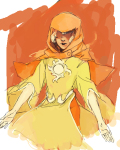  aaeds godtier rose_lalonde seer solo 