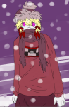  crossover rose_lalonde solo source_needed sourcing_attempted winter yume_nikki 