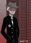  dave_strider four_aces_suited glassesswap laraloopy solo 