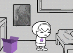  animated bed ohgodwhat rose_lalonde solo source_needed 